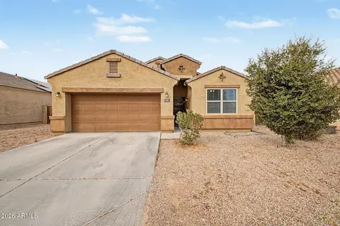 7087 S Blue Hills Dr, Buckeye, AZ 85326