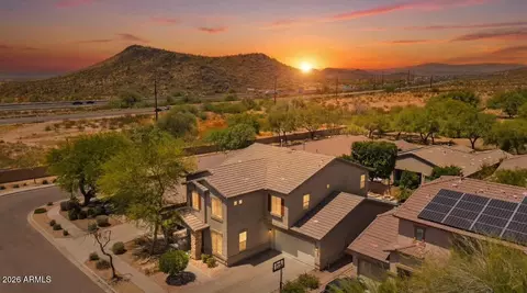 3438 W Galvin St, Phoenix, AZ 85086