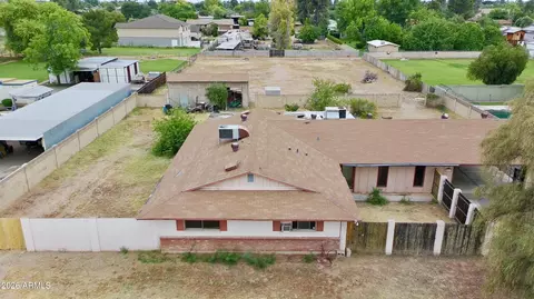 4611 W Monte Cristo Ave, Glendale, AZ 85306