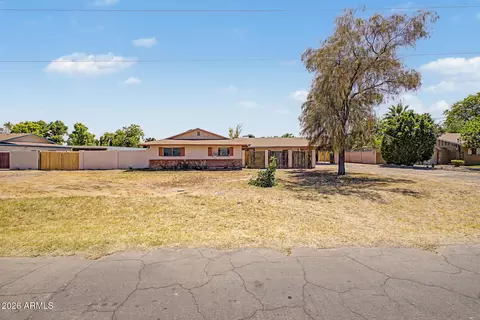 4611 W Monte Cristo Ave, Glendale, AZ 85306