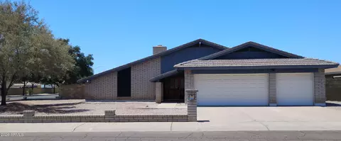 8504 N 50th Dr, Glendale, AZ 85302