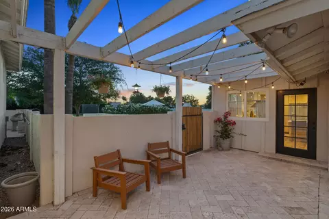 Exterior - 914 N Constellation Way, Gilbert, AZ 85234 photo 17 of 20
