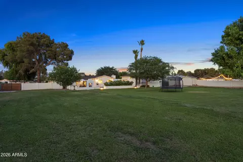 Exterior - 914 N Constellation Way, Gilbert, AZ 85234 photo 20 of 20