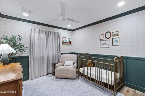 Bedroom - 914 N Constellation Way, Gilbert, AZ 85234 photo 1 of 5