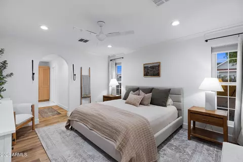 Bedroom - 914 N Constellation Way, Gilbert, AZ 85234 photo 4 of 5