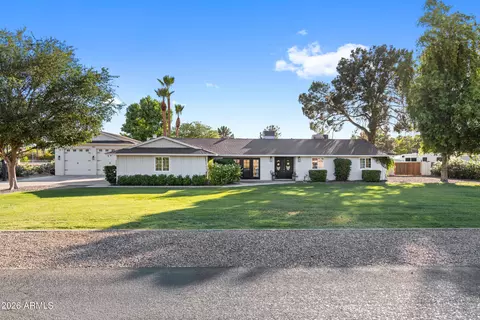 914 N Constellation Way, Gilbert, AZ 85234
