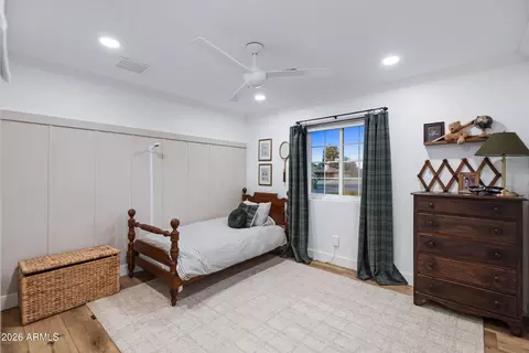 Bedroom - 914 N Constellation Way, Gilbert, AZ 85234 photo 3 of 5