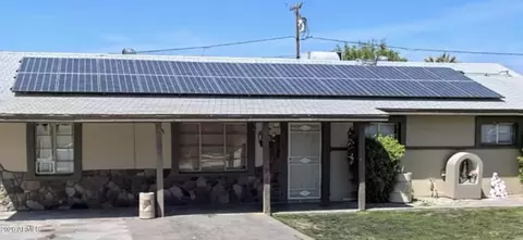 206 W 5th Ave W, Buckeye, AZ 85326