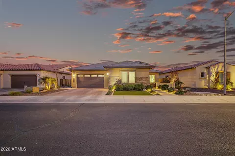 9545 W Park View Ln, Peoria, AZ 85383