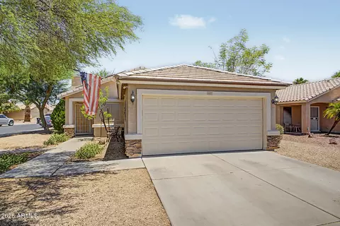 16527 N 158th Ave, Surprise, AZ 85374