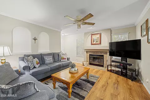 16527 N 158th Ave, Surprise, AZ 85374