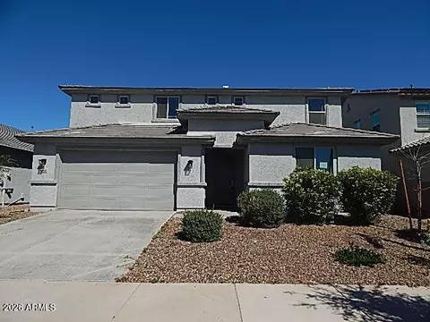 16924 W Fetlok Trl, Surprise, AZ 85387