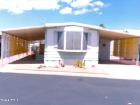 800 W Apache Trl #142, Apache Junction, AZ 85120