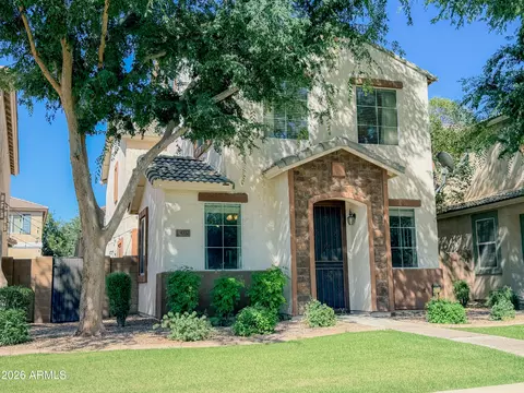 4332 E Oakland St, Gilbert, AZ 85295