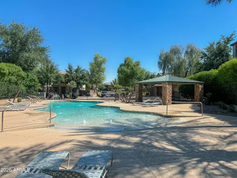 Exterior - 4332 E Oakland St, Gilbert, AZ 85295 photo 3 of 3