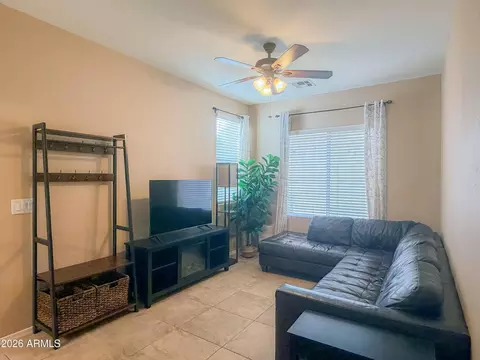 Living - 4332 E Oakland St, Gilbert, AZ 85295 photo 2 of 3