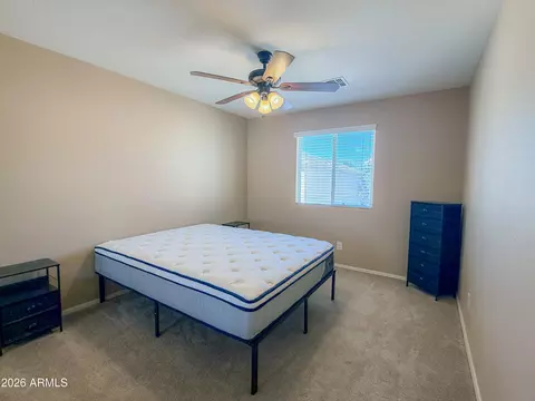 Bedroom - 4332 E Oakland St, Gilbert, AZ 85295 photo 3 of 4
