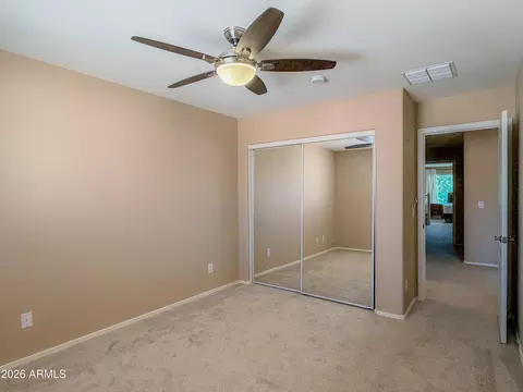 Bedroom - 4332 E Oakland St, Gilbert, AZ 85295 photo 2 of 4