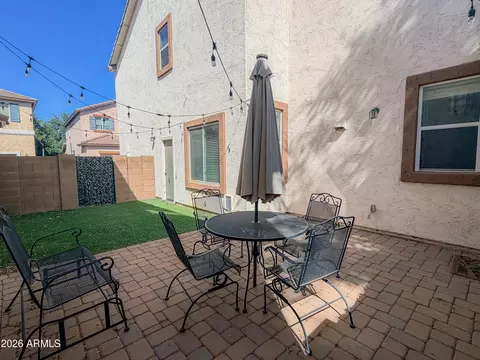 Exterior - 4332 E Oakland St, Gilbert, AZ 85295 photo 2 of 3