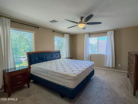 Bedroom - 4332 E Oakland St, Gilbert, AZ 85295 photo 1 of 4
