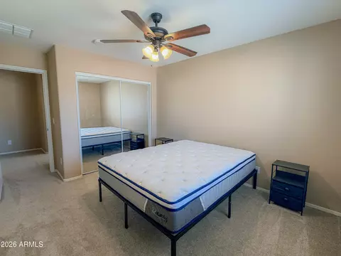 Bedroom - 4332 E Oakland St, Gilbert, AZ 85295 photo 4 of 4