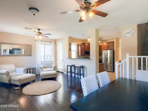 Living - 4332 E Oakland St, Gilbert, AZ 85295 photo 1 of 3