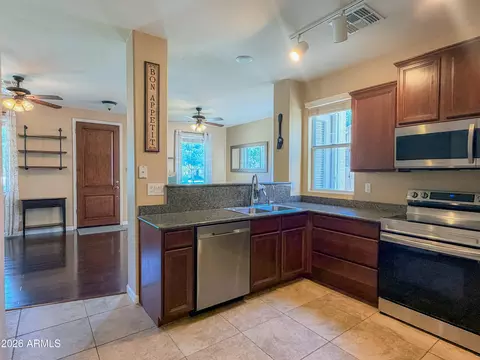 Kitchen - 4332 E Oakland St, Gilbert, AZ 85295 photo 2 of 2