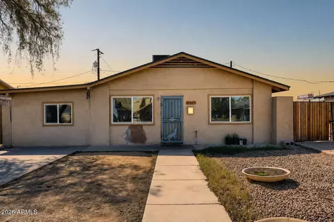 4247 W Culver St, Phoenix, AZ 85009