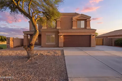 1257 W Chimes Tower Dr, Casa Grande, AZ 85122