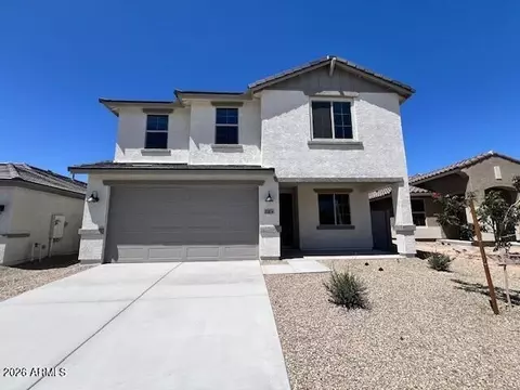 23214 W Williams St, Buckeye, AZ 85326