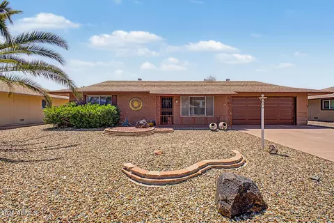 13239 W Shadow Hills Dr, Sun City West, AZ 85375