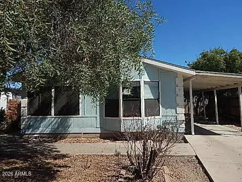11275 N 99th Ave #9, Peoria, AZ 85345