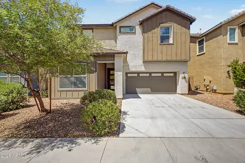 742 W Winchester Dr, Chandler, AZ 85286
