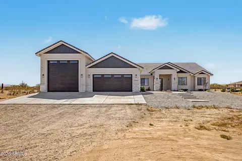28668 N 151st Ave, Surprise, AZ 85387