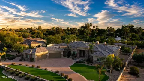6839 E Sunnyvale Rd, Paradise Valley, AZ 85253