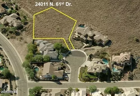 24011 N 61st Dr #25, Glendale, AZ 85310