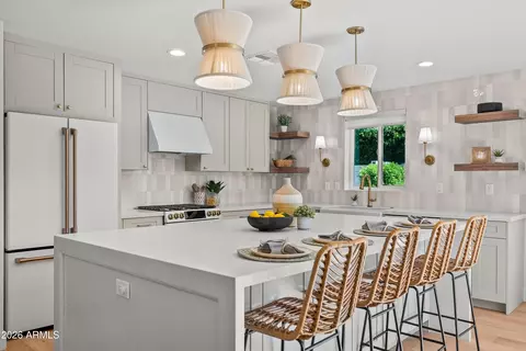 Kitchen - 3430 E Monterosa St, Phoenix, AZ 85018 photo 1 of 1