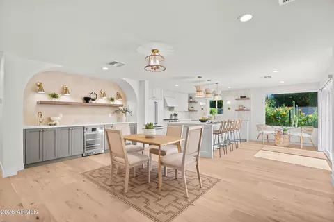 Dining - 3430 E Monterosa St, Phoenix, AZ 85018 photo 1 of 1