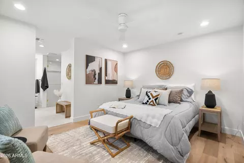 Bedroom - 3430 E Monterosa St, Phoenix, AZ 85018 photo 1 of 1