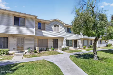5007 S Terrace Rd, Tempe, AZ 85282