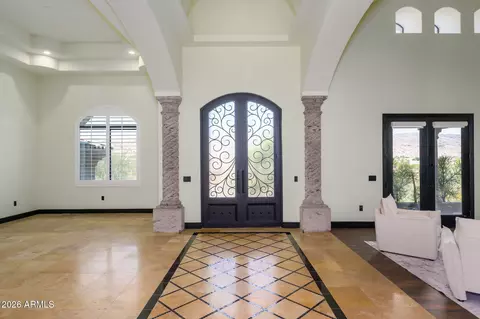 Entry Way - 2021 E Barkwood Rd, Phoenix, AZ 85048 photo 1 of 3