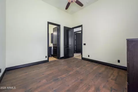 Bedroom - 2021 E Barkwood Rd, Phoenix, AZ 85048 photo 2 of 3