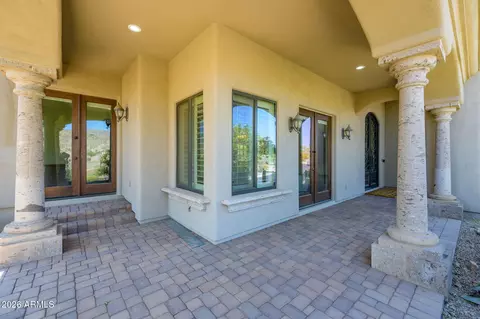 Exterior - 2021 E Barkwood Rd, Phoenix, AZ 85048 photo 3 of 12