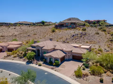 View/Area - 2021 E Barkwood Rd, Phoenix, AZ 85048 photo 3 of 7