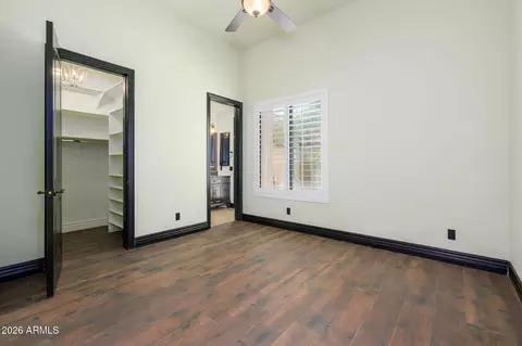 Bedroom - 2021 E Barkwood Rd, Phoenix, AZ 85048 photo 3 of 3