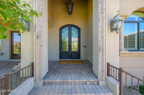 Exterior - 2021 E Barkwood Rd, Phoenix, AZ 85048 photo 2 of 12