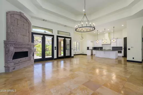 Living - 2021 E Barkwood Rd, Phoenix, AZ 85048 photo 2 of 10
