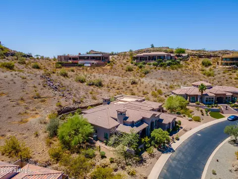 View/Area - 2021 E Barkwood Rd, Phoenix, AZ 85048 photo 4 of 7
