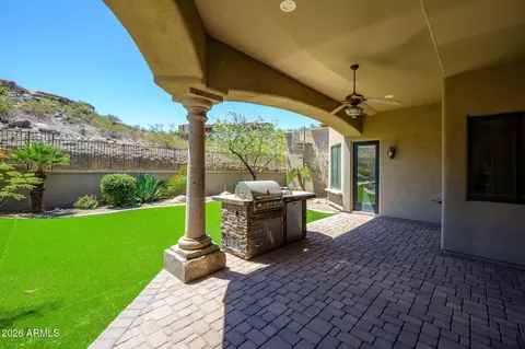Exterior - 2021 E Barkwood Rd, Phoenix, AZ 85048 photo 8 of 12