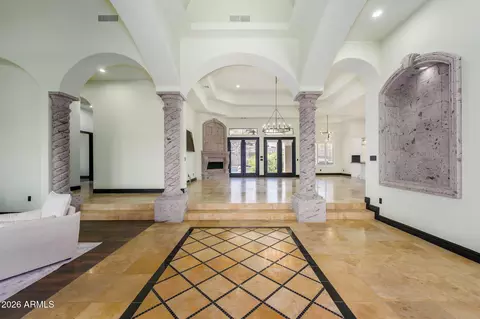 Entry Way - 2021 E Barkwood Rd, Phoenix, AZ 85048 photo 2 of 3